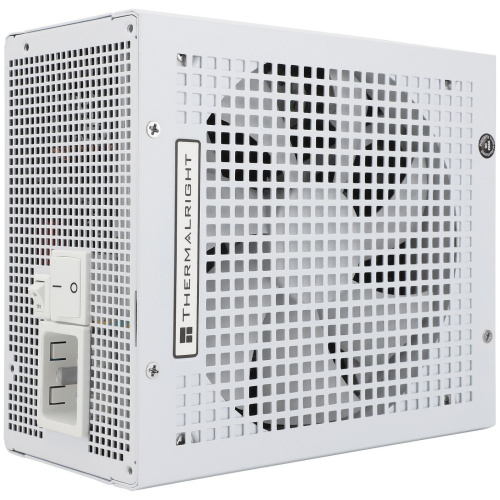 Блок питания Thermalright TR-TP-1650-W, 1650W Platinum White