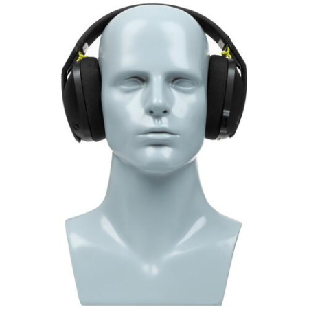 Беспроводные наушники Logitech G435 черный