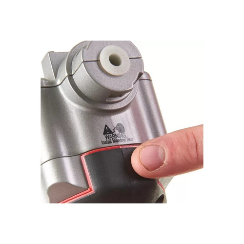 Заклепочник аккумуляторный Milwaukee M12 BPRT-0 4933464404