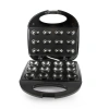 Орешница ATLANTA ATH-1080 black