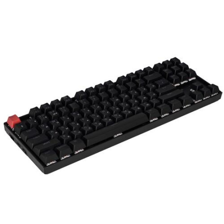 Клавиатура проводная + беспроводная Keychron K8 version 2