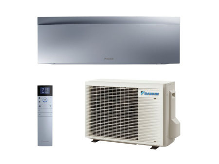 Cплит-система Daikin FTXJ35AS9/RXJ35A9 Emura 3