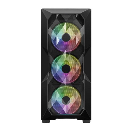 Корпус Alseye Big Jony -B