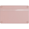Графический планшет Huion Inspiroy 2 S H641P Pink