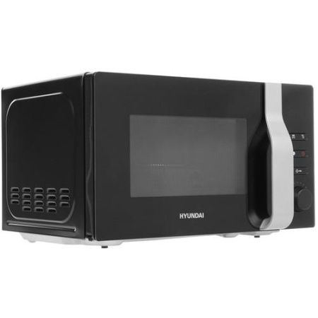 Микроволновая печь Hyundai HYM-M2061 черный