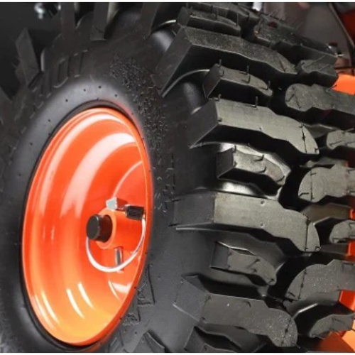 Снегоуборщик Patriot Сибирь 57 7л.с. (426 108 657)