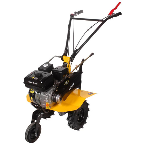 Культиватор Huter GMC-7.0