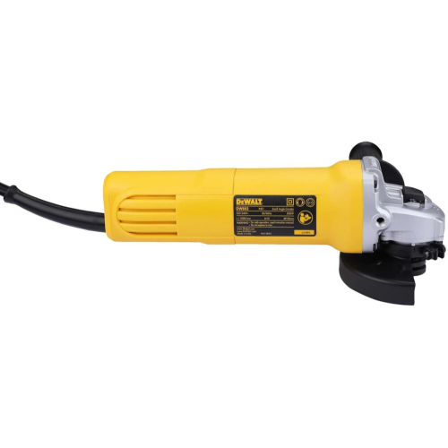 УШМ DeWALT DW802 (DW802-IN) 850 Вт