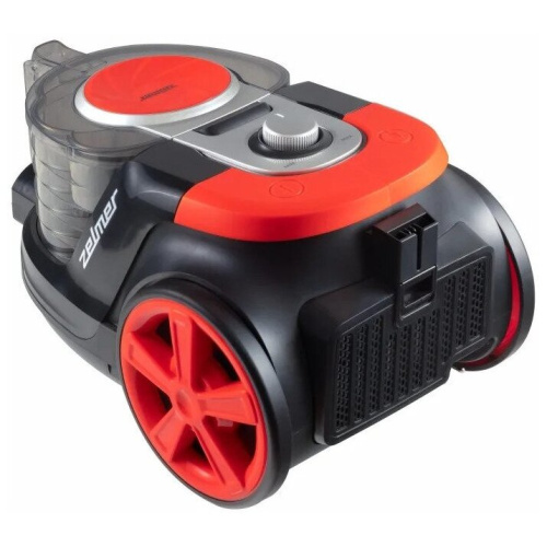 Пылесос ZELMER ZVC021P 81205158T