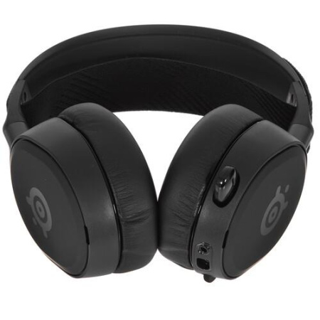 Проводные наушники SteelSeries Arctis Prime черный