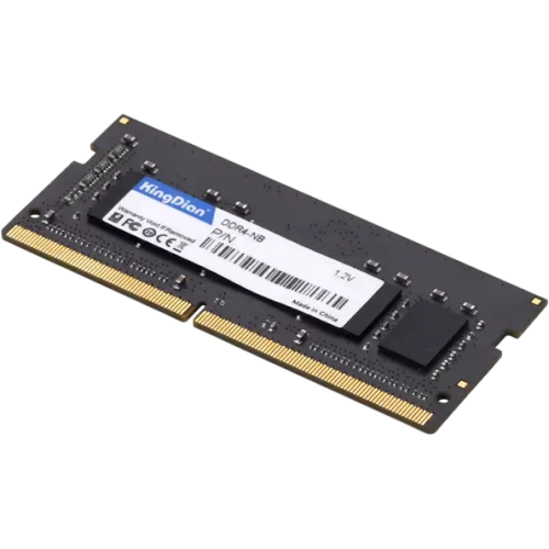 ОЗУ KingDian DDR4-NB-16GB-32-22, DDR4 SO-DIMM 16Gb, 3200Mhz, CL22