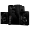 Колонки Sven MS-2250 2.1 черный 80Вт