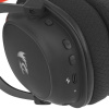 Беспроводные/проводные наушники Redragon Zeus Pro черный