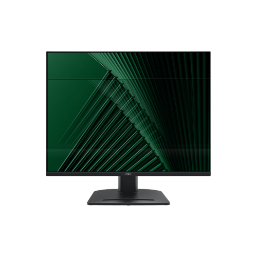 Монитор MSI PRO MP275QPG (9S6-3PC39M-069) Black