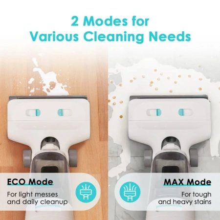 Пылесос Yoniev Wet Dry U5 (FW171200RU)