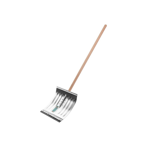 Лопата СИБИН ЛА-430 (421857) снеговая