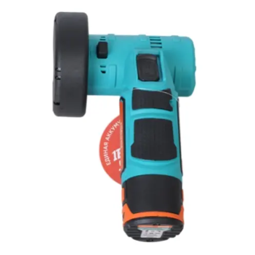 Углошлифовальная машина Sturm! CAG1276C