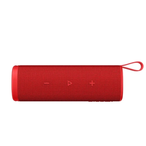 Портативная колонка Xiaomi Sound Outdoor S29D 30W QBH4263GL красный
