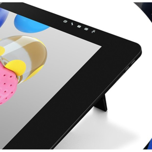 Графический планшет Wacom Cintiq Pro Pen DTK-2420 USB черный