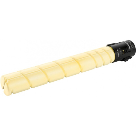 Принт-картридж Pantum CTO-910HY