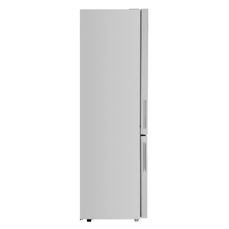 Холодильник MAUNFELD MFF200NFS Inverter