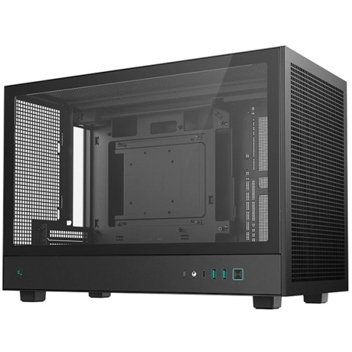 Корпус Deepcool CH260 (R-CH260-BKNGM0-G-1)
