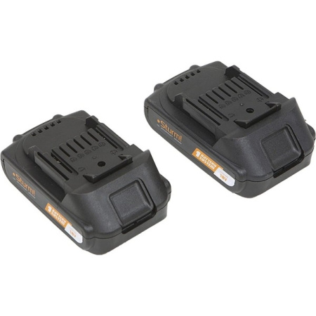 МФИ Sturm! CMT1801 синий/черный