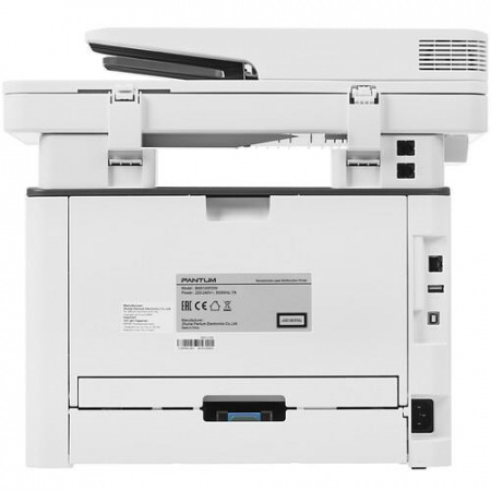 МФУ лазерное Pantum BM5100FDW
