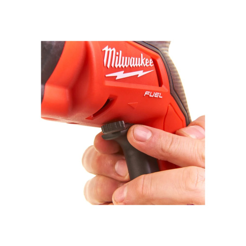 Дрель-шуруповерт Milwaukee M18 FSG-0X Fuel (4933459201) без АКБ и ЗУ