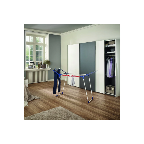 Сушилка для белья Leifheit Pegasus 150 Solid Slim 81570