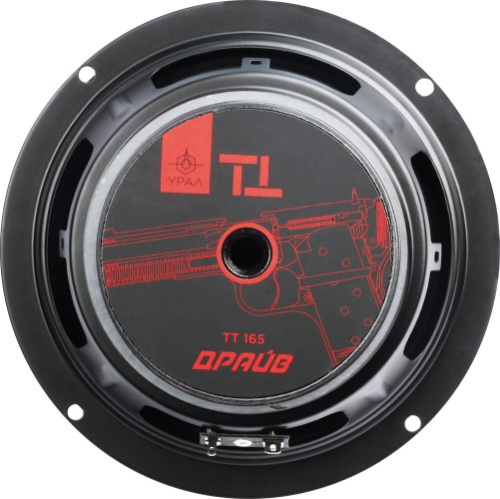 Акустическая система URAL ТТ 165 Драйв