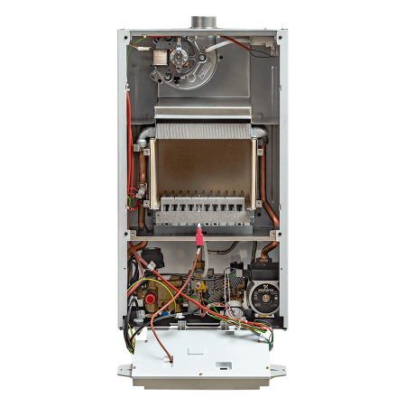 Котел газовый настенный BAXI Eco Classic 24F