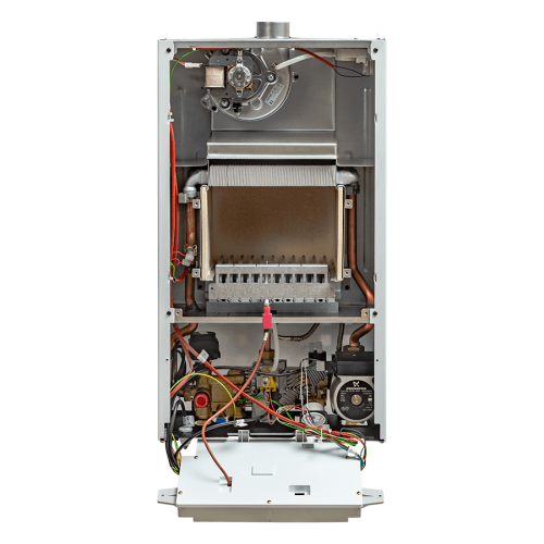 Котел газовый настенный BAXI Eco Classic 24F
