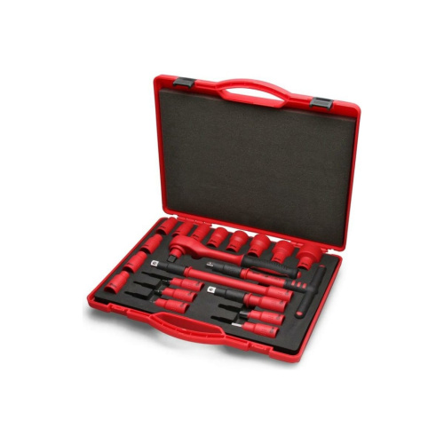 Набор изолированного инструмента КВТ НИИ-05 (60468)