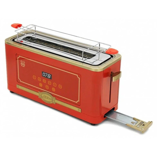 Тостер Kaiser T 4000 RotEm
