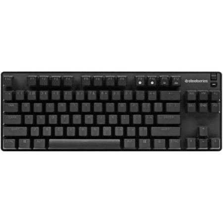 Клавиатура проводная SteelSeries Apex 9 TKL