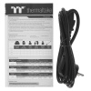 Блок питания Thermaltake Toughpower GF1 650W [PS-TPD-0650FNFAGE-1] черный