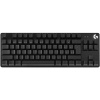 Клавиатура проводная Logitech G413 TKL SE