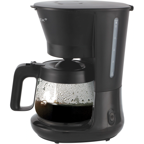 Кофеварка Vitek VT-CMD1700 черный