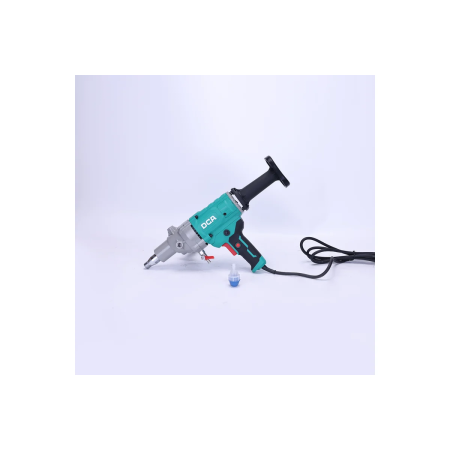 Дрель алмазного бурения DCA AZZ03-130