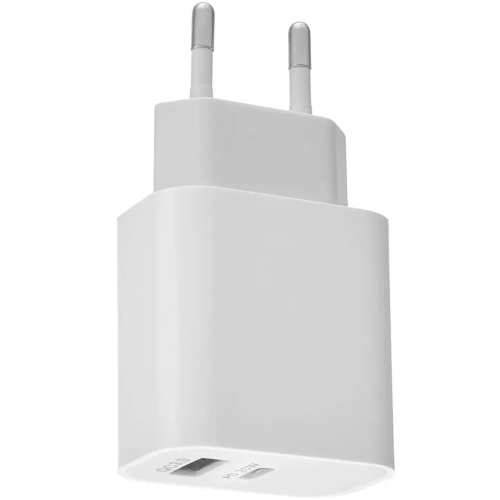 Зарядное устройство ROCKET Space Pro RWC504WH20SPP-AC белый