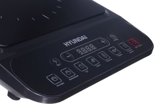 Плитка Hyundai HYC-0101 черный