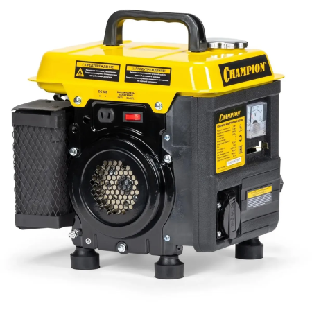 Генератор Champion PNIGG1001