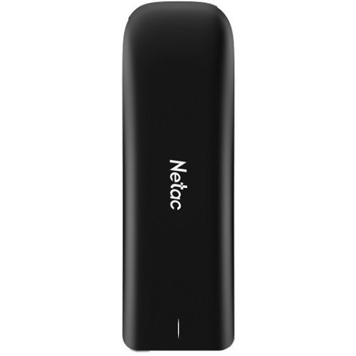 SSD Netac ZX 500GB NT01ZX-500G-32BK USB 3.2 Gen 2 Type-C