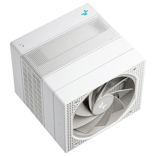 Кулер Deepcool Assassin IV WH (R-ASN4-WHNNMT-G)