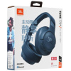 Беспроводные/проводные наушники JBL Tune 770NC синий