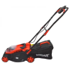 Газонокосилка Brait BCLM40-4PU Pro