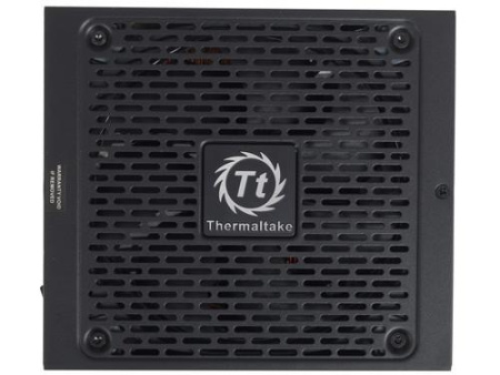 Блок питания Thermaltake Smart PRO RGB 750W [PS-SPR-0750FPCBE] черный