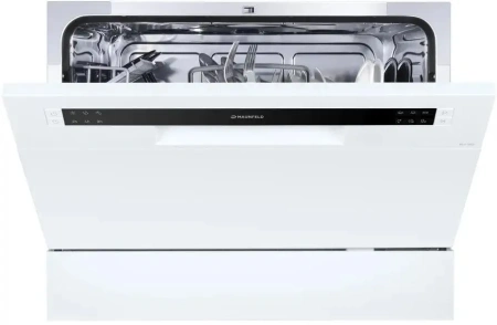 Посудомоечная машина MAUNFELD МLP-06S 