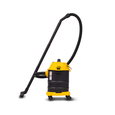 Пылесос строительный Kolner KVC 15L